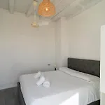 Daire Casa Grimaldi - Terrace & Sea View Ventimiglia