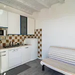 Daire Casa Grimaldi - Terrace & Sea View