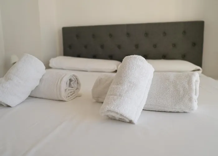 Casa Grimaldi - Terrace & Sea View 公寓 文蒂米利亚