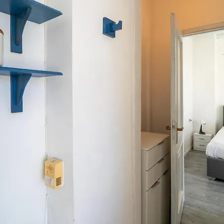 Casa Grimaldi - Terrace & Sea View