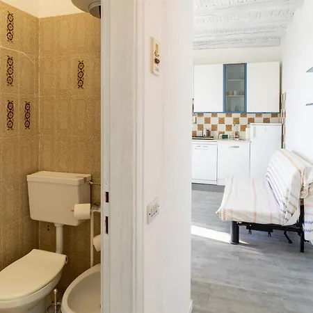 Apartament Casa Grimaldi - Terrace & Sea View