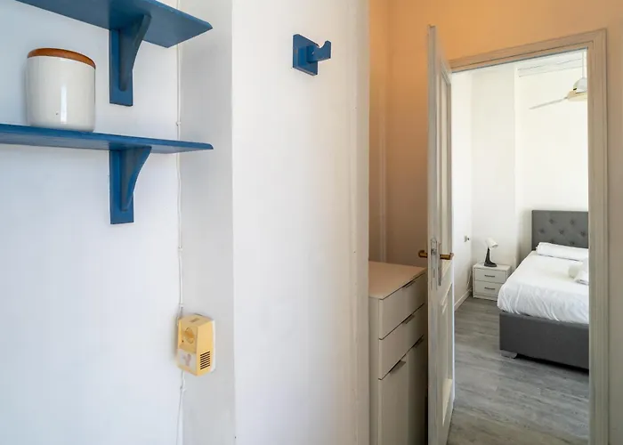 Casa Grimaldi - Terrace & Sea View